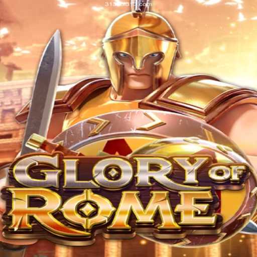 GloryofRome: Discover the Best of Brazilian Online Games Today