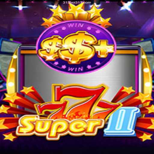 Exploring Super777II: Descubra o Melhor dos Jogos Online Brasileiros Hoje Mesmo♥️